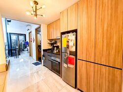 The Verandah Residences (D5), Apartment #568100961